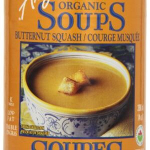 Soup Bttrnut Squash Org (Amy's), 398ml