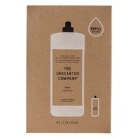 Dish Soap (UnscCo), 4L Box