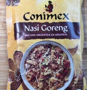 Nasi Goreng Spices (Conimex), 1 sachet