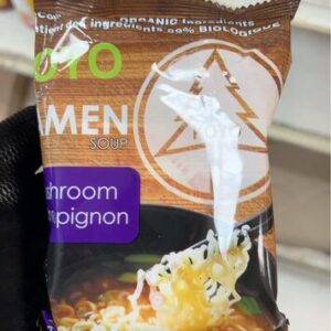 Ramen Mushroom (Koyo), 57g