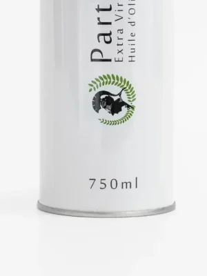 Olive Oil Xt Virgin (Parthena), 750ml