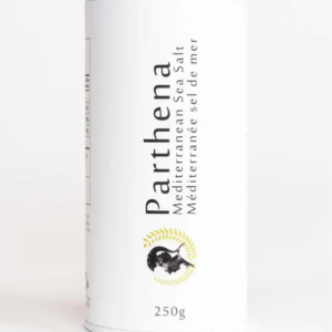 Sea Salt Medit. (Parthena), 250g