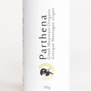 Oregano Greek (Parthena), 50g