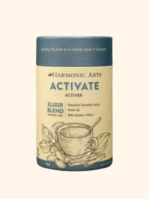 Activate Elixir (Harmonic), 150g