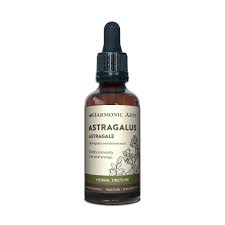 Astragalus Tinct drops (Harmonic), 50ml