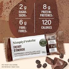 Bliss Bites Espr-Choc (Simply), 30g
