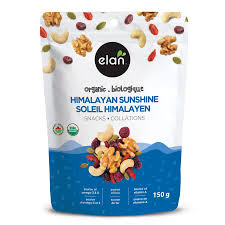 Nut Mix Himal-Sunshine (Elan), 150g