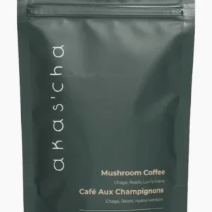 Mushroom Coffee Elixer (Aka), 75g