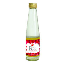 Rose Water (Dabur), 250ml