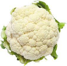 Cauliflower Org (UP), each
