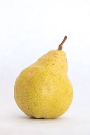 Pears Org, 1 piece