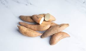 Yams Jersey Org, 5 pound