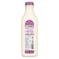 Whipping cream Org (ValleyPride), 1 L